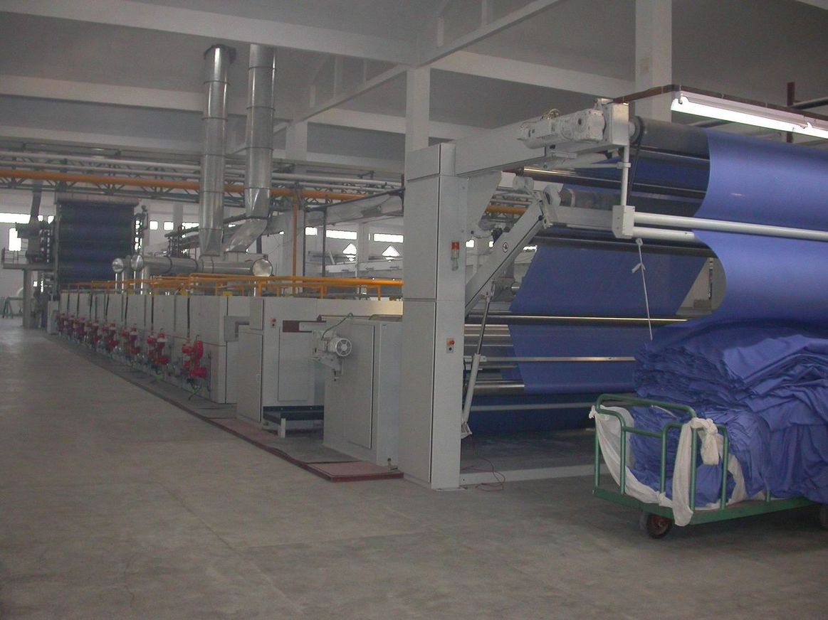 POWER-SHRINK Sanfor range